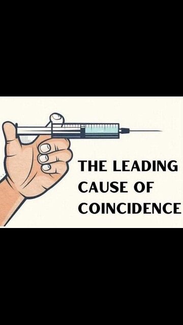 Dementia, Parkinson's, Alzheimer's, all of these things are skyrocketing today.