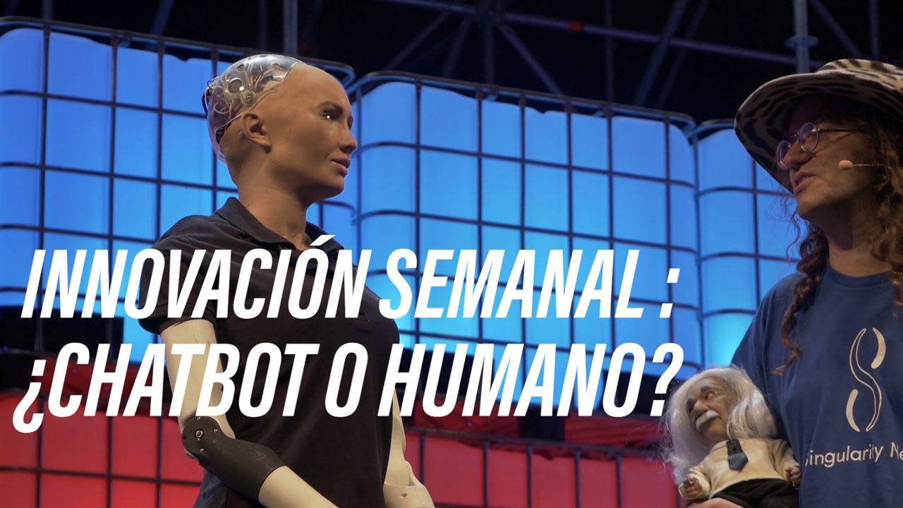 Llegan los secretarios de Inteligencia Artificial