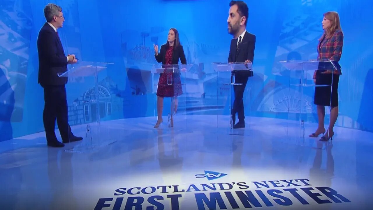 Which SNP candidate wants daddy EU to govern us the hardest?