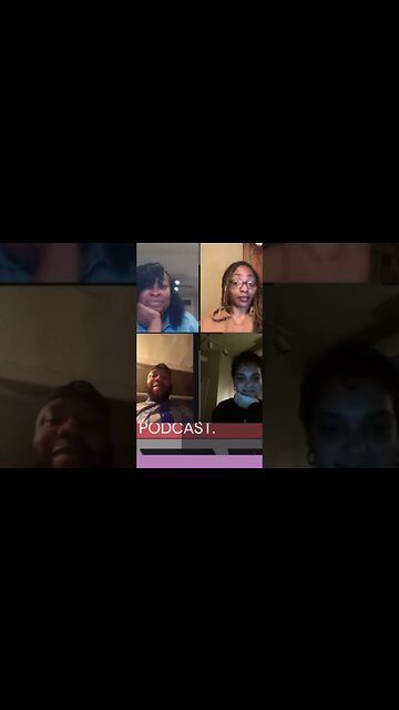 Tae’s reaction to B shooting his shot at her right after he shoots at sis! #LOL #trending