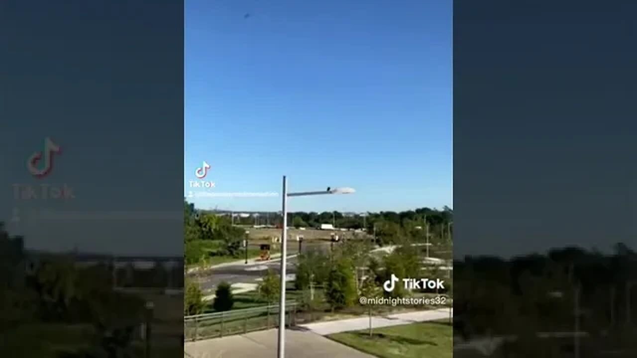Sphere UFO 🛸