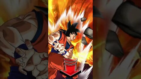 the most painful multi summon in dokkan battle history 💀