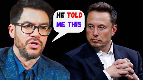 Things About Elon Musk That Will Leave You Speechless! 😱🔥