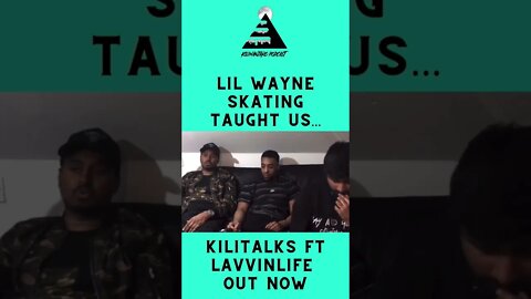 Lil Wayne Taught Us…