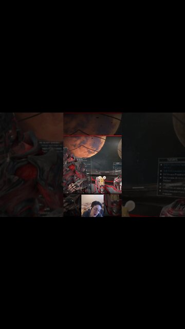 Warframe Been to the Index