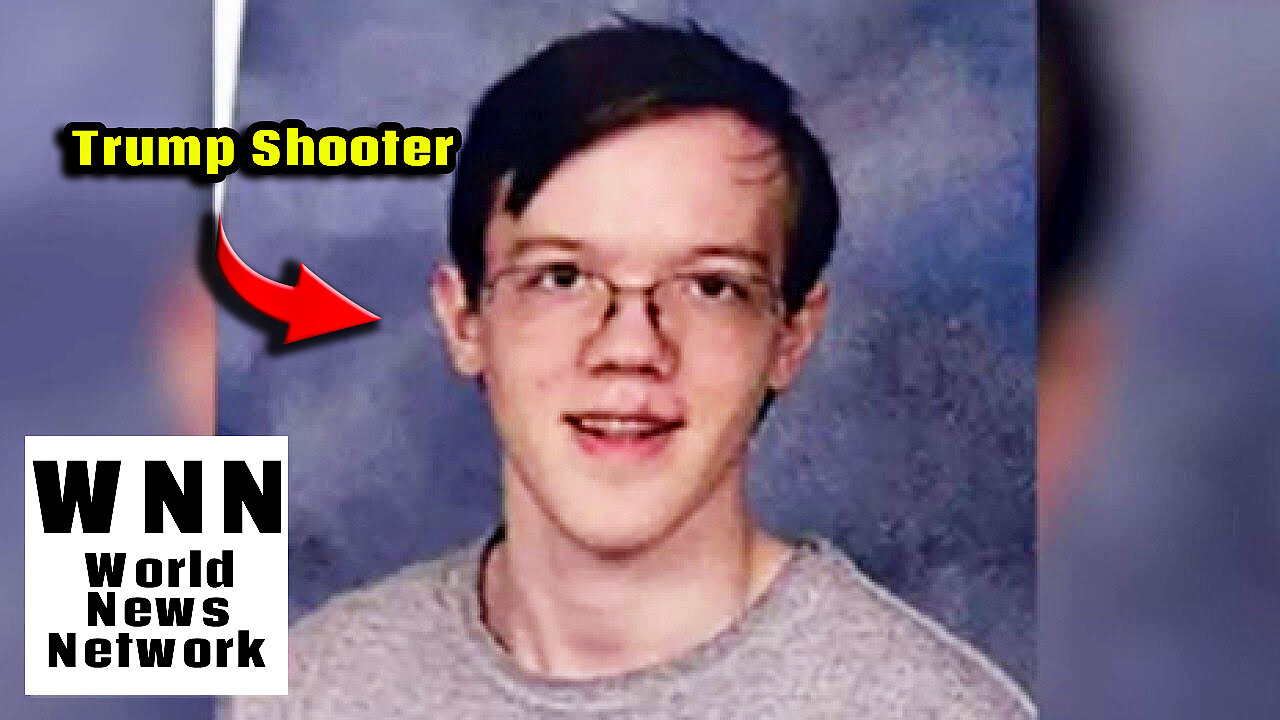 Parents of Trump shooter called cops day of Butler rally | Breaking News | WNN