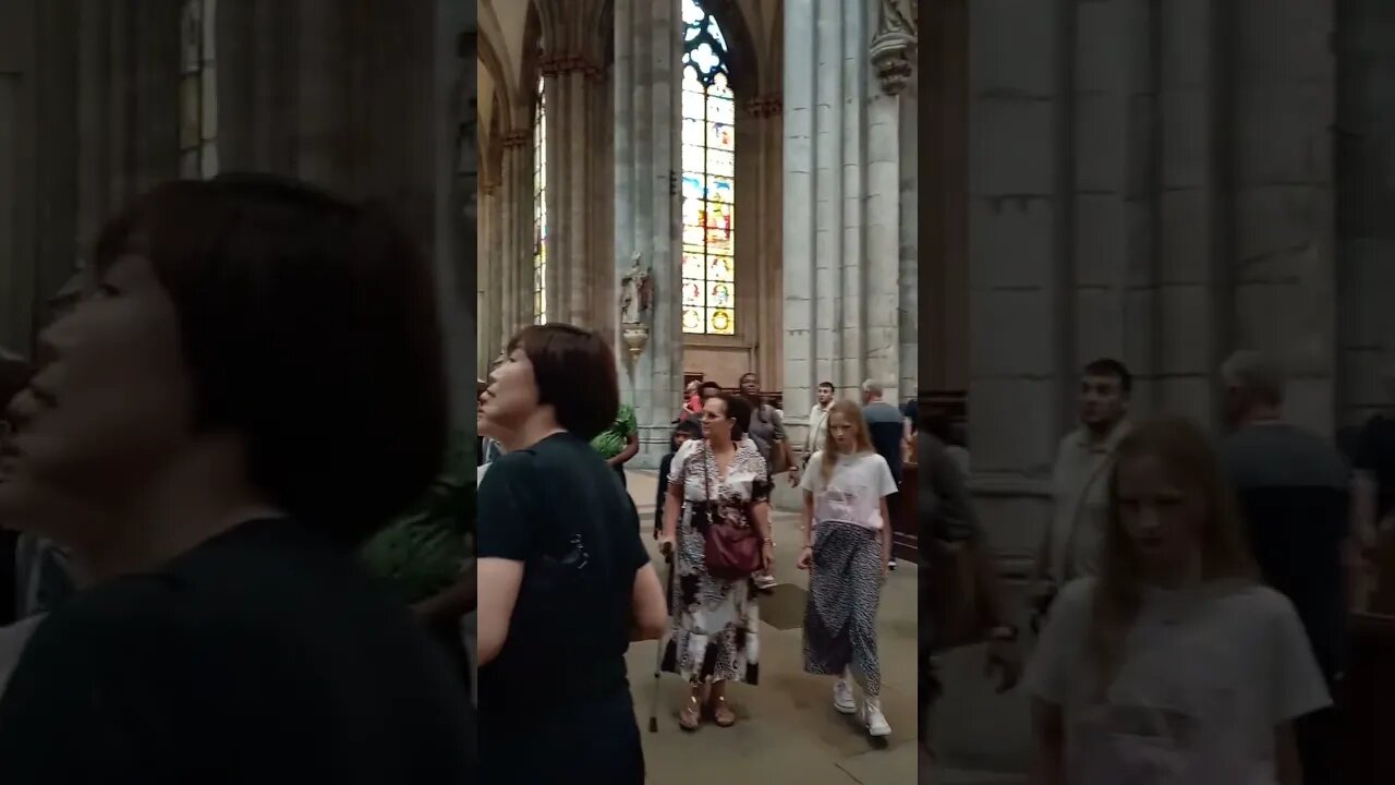 Germany Köln city