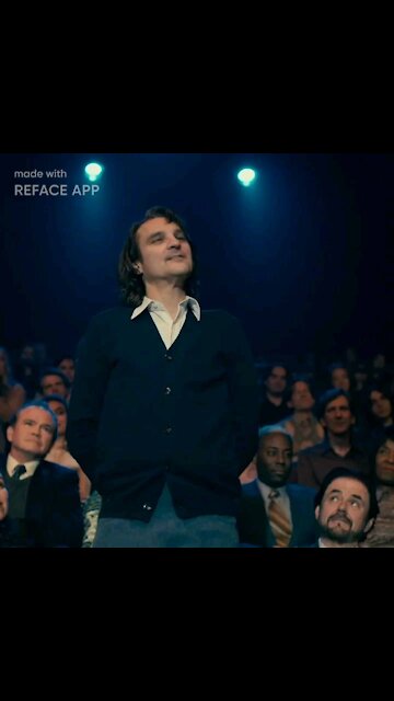 Ironmanduck as the joker