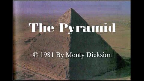 The Pyramid