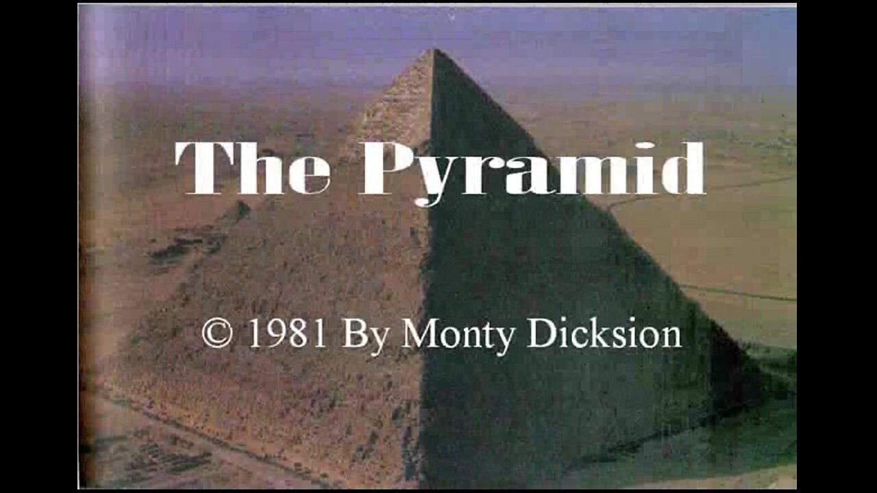 The Pyramid