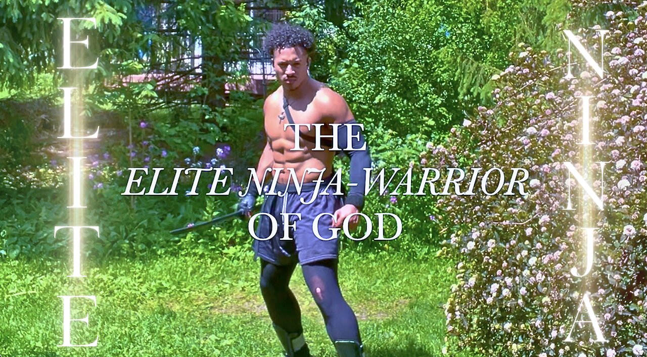 WAR & VICTORY "THE GAME OF POWER & THRONES"(ELITE NINJA-WARRIOR CREED MIX)👑✅🥷🏾⚔️