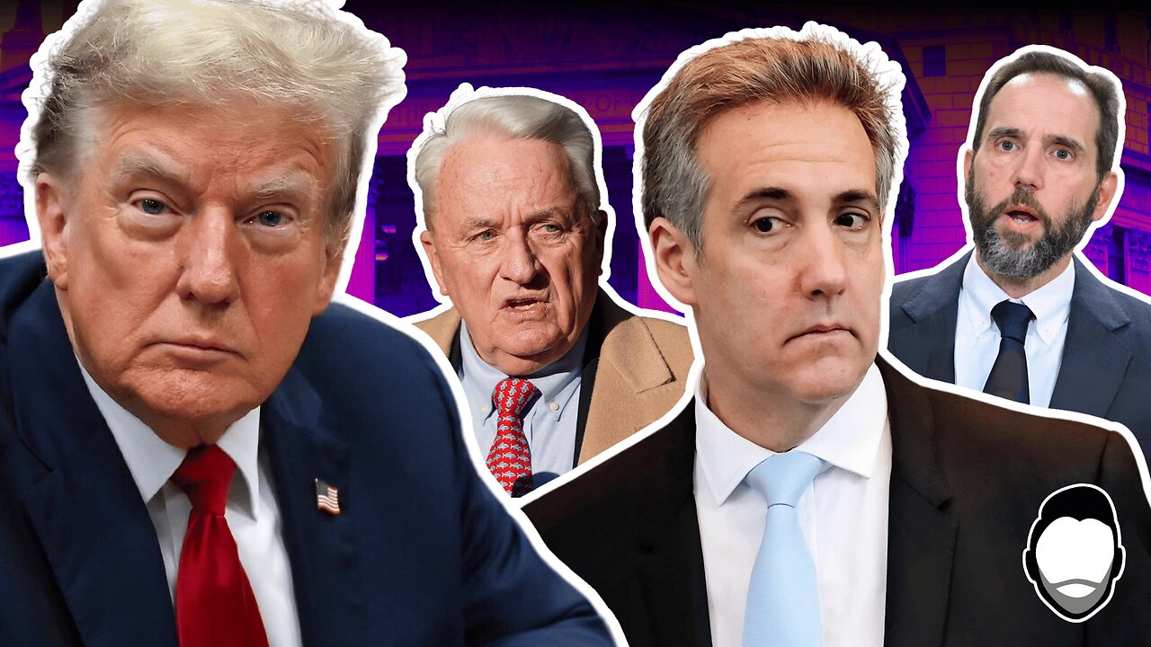 Cohen LIED AGAIN in Trump Trial; Ex-Lawyer Robert Costello Testifies; Stormy Prepares to FLEE