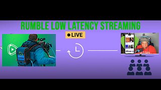 TESTING LOW LATENCY AND AUDIO