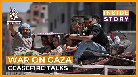 What are the prospects for talks to end Israel's war on Gaza? | Inside Story