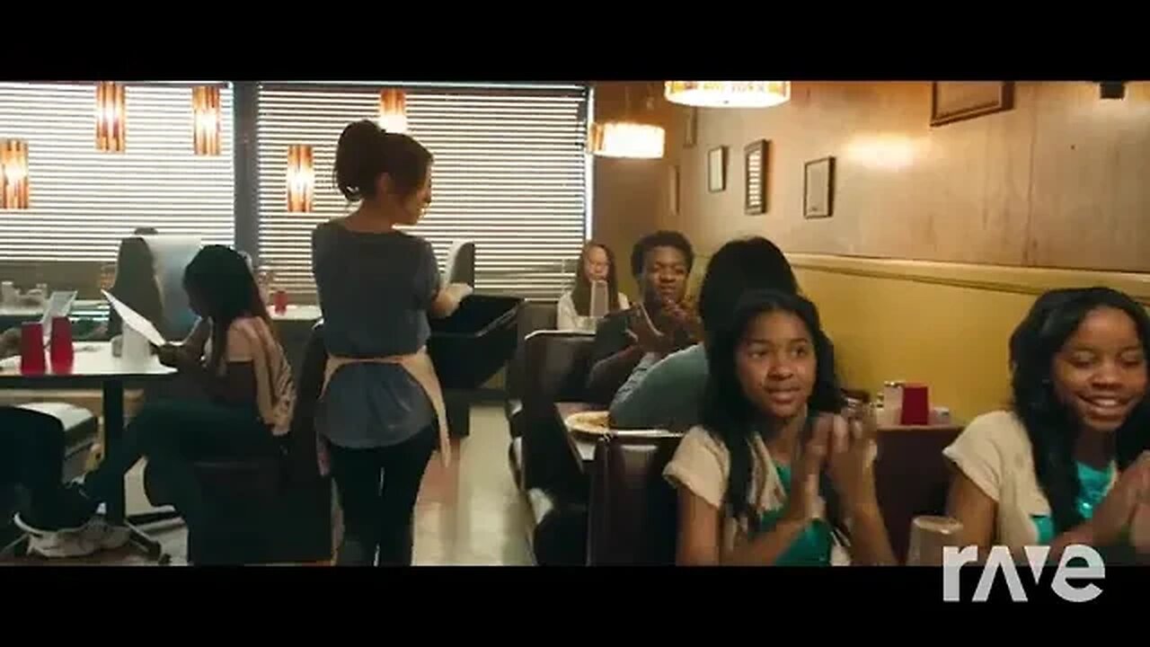 Cups *Reuploaded* (For Anna Kendrick)