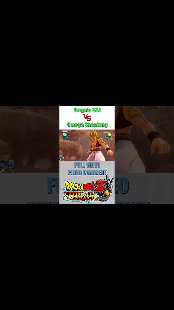 #GogetaSSJ #OmegaShenlong #shorts #db #dbz #dbgt #dbs #dbkai #dbsuper2015 #dragonballs #dragonballar
