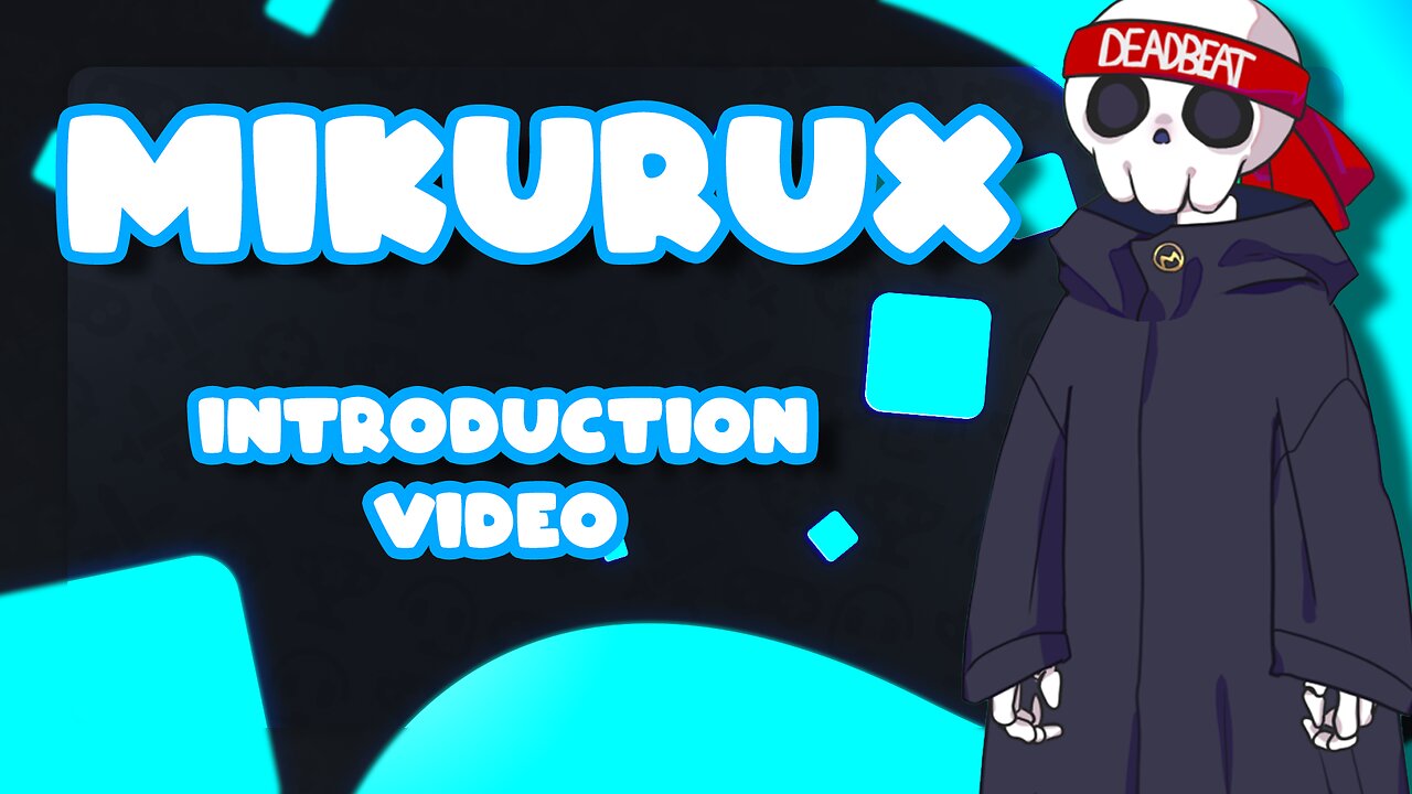 MikuruX Introduction Video