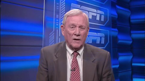 ESPN's Bill Polian talks about the future of the Browns