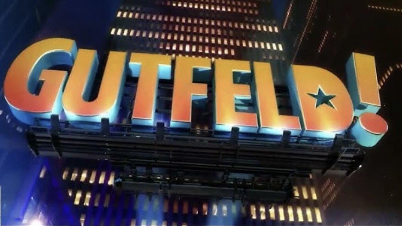 GUTFELD! (08/09/24) FULL EPISODE