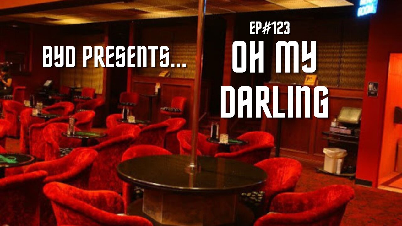 Episode 123 - Oh My Darling (Full Episode)