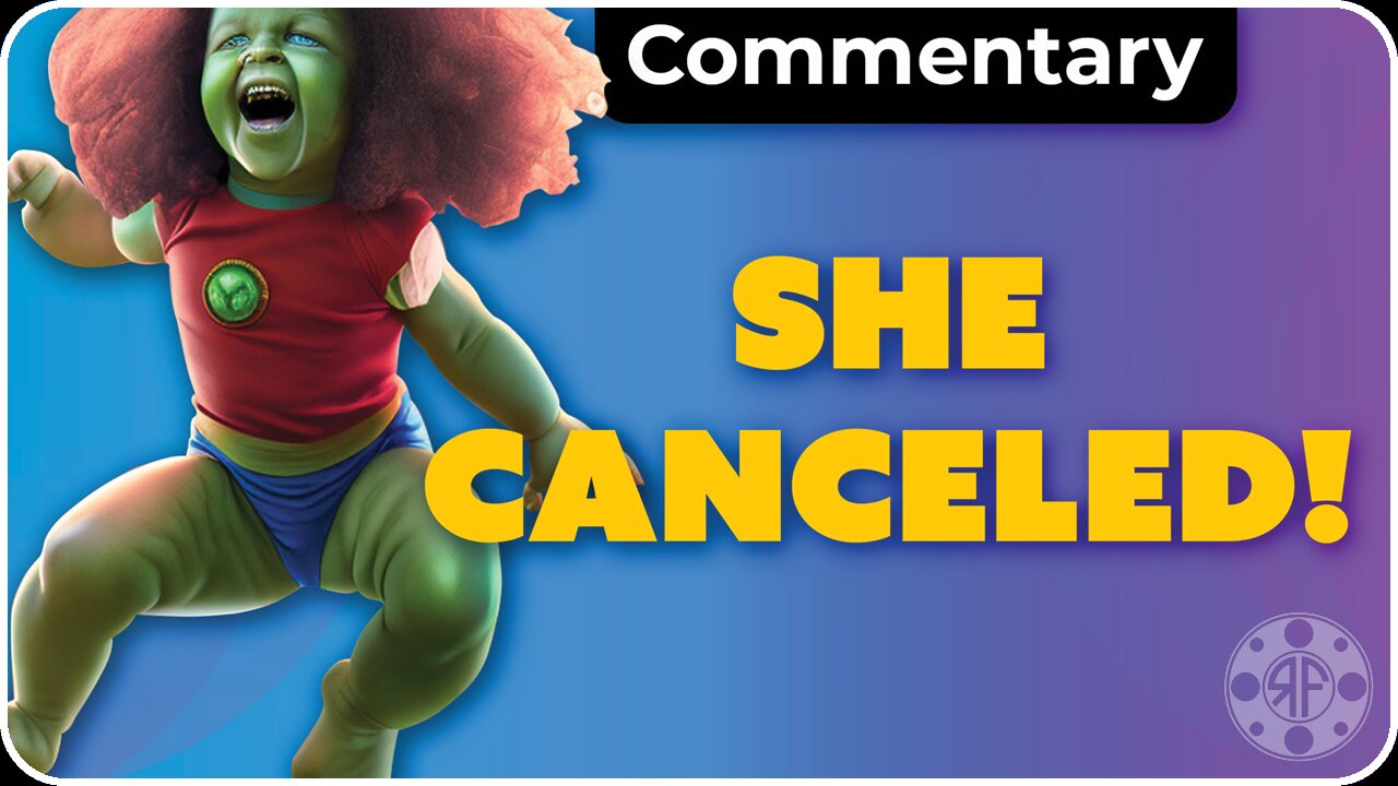 Is She Hulk getting Canceled