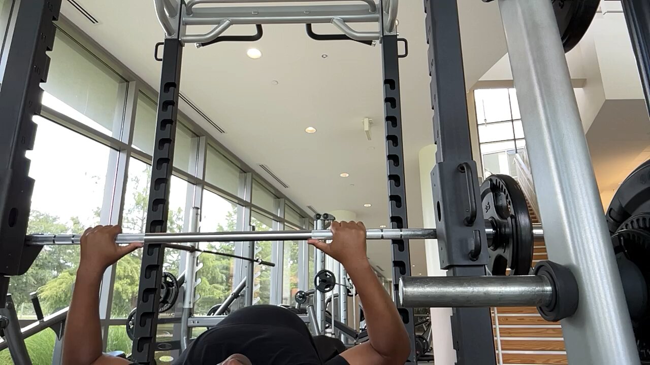 Bench Press