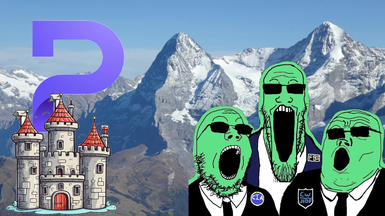 Protonmail | How 'Free' is it Really?