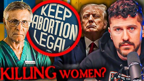Do Baby Deletion Laws PREVENT Life Saving Procedures? (THE TRUTH)