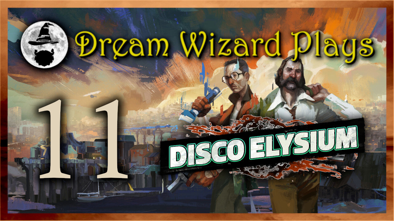 Dream Wizard Plays