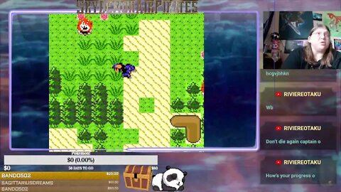 Poke'WILDS