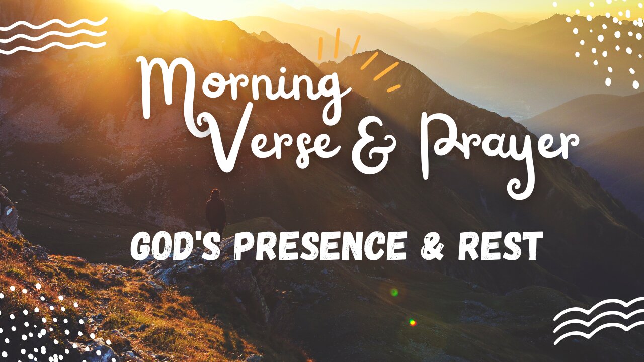 Uplifting Morning Verses and Prayers: Embrace the Day Ahead