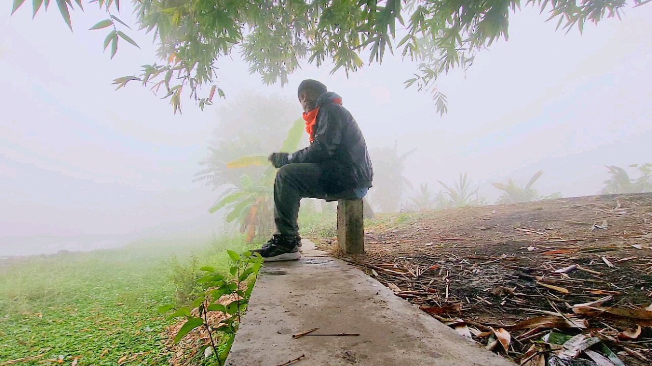 alone only me