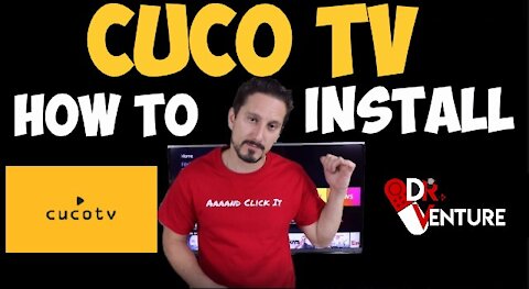 Free Movies & Tv Shows - CucoTv App