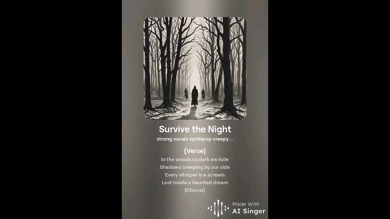 Survive the Night