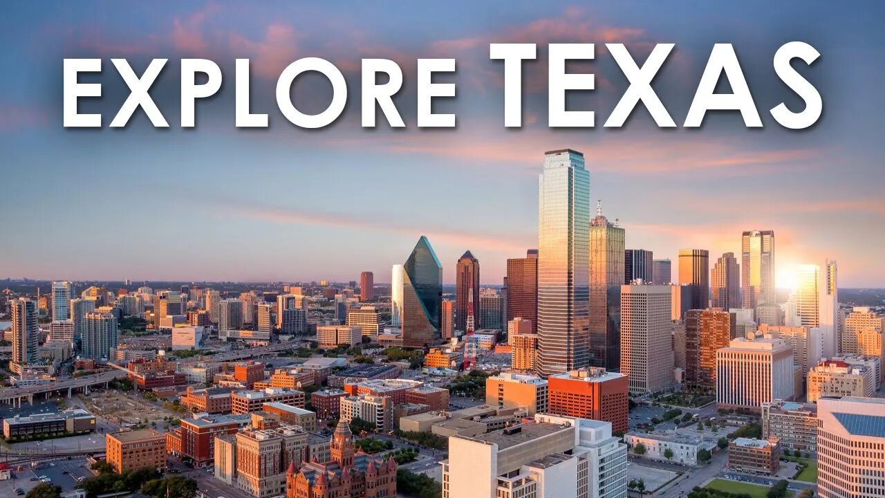 EXPLORE TEXAS | AUSTIN TEXAS | TRAVEL TO TEXAS | TRAVEL WORLD TOUR