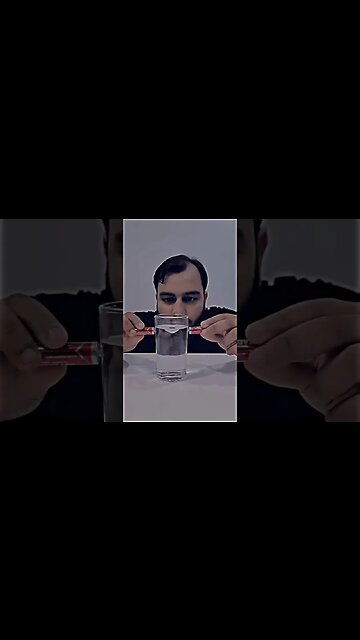 Quanta Aulas Online +5547996442089 +351965823710 #experiment #experimento #science #physics #fisica