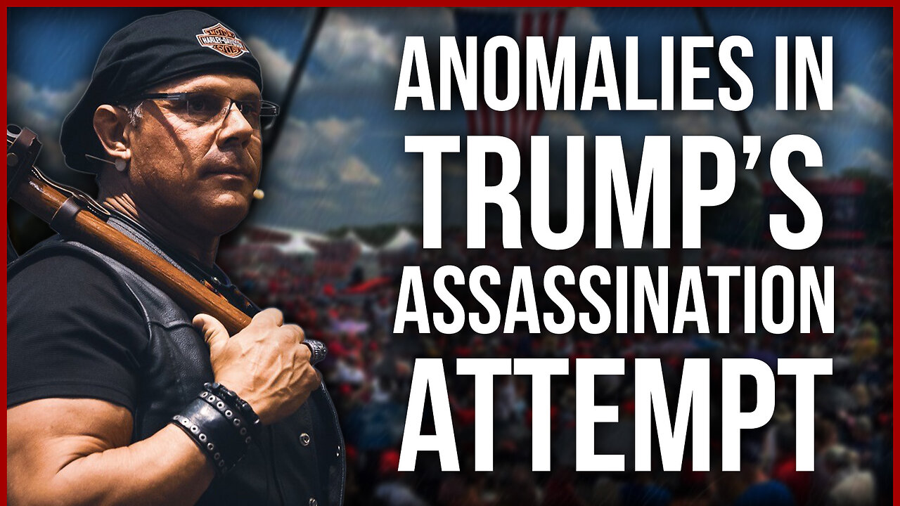 Unraveling the Mysteries: Theories and Anomalies in the Trump Assassination Attempt