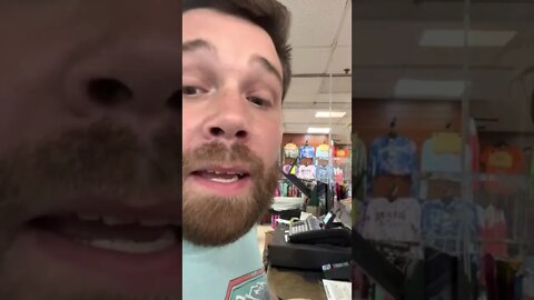 Former A Lister Spotted Working At Gift Shop