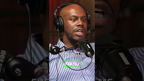 Women have too much power