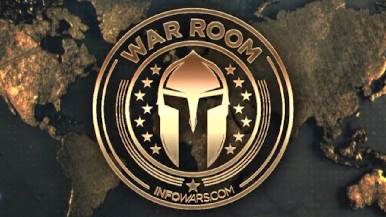 War Room - Hour 1 - Oct - 6 (Commercial Free)