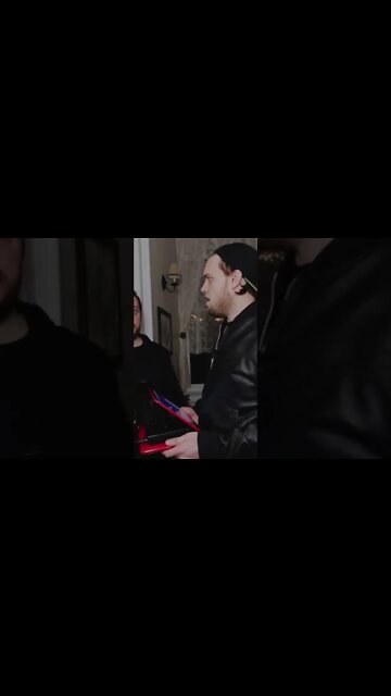 Haunted Cobb Mansion 🏠 Part 26 #paranormal #skinwalker #haunted