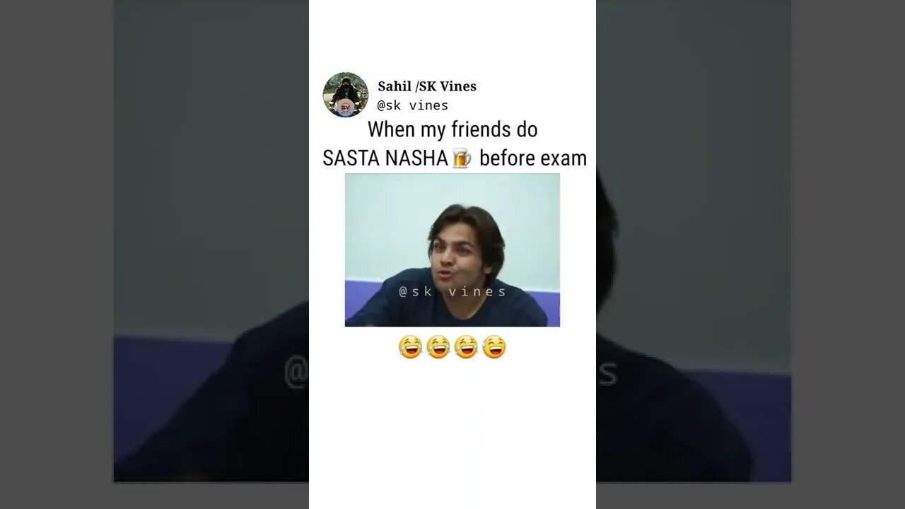 Ashish chanchalani funny status || most funny status || exam funny status 2022