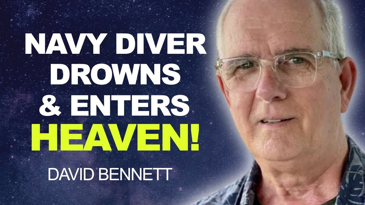 STUNNING! Diver DROWNS & Taken to HEAVEN!