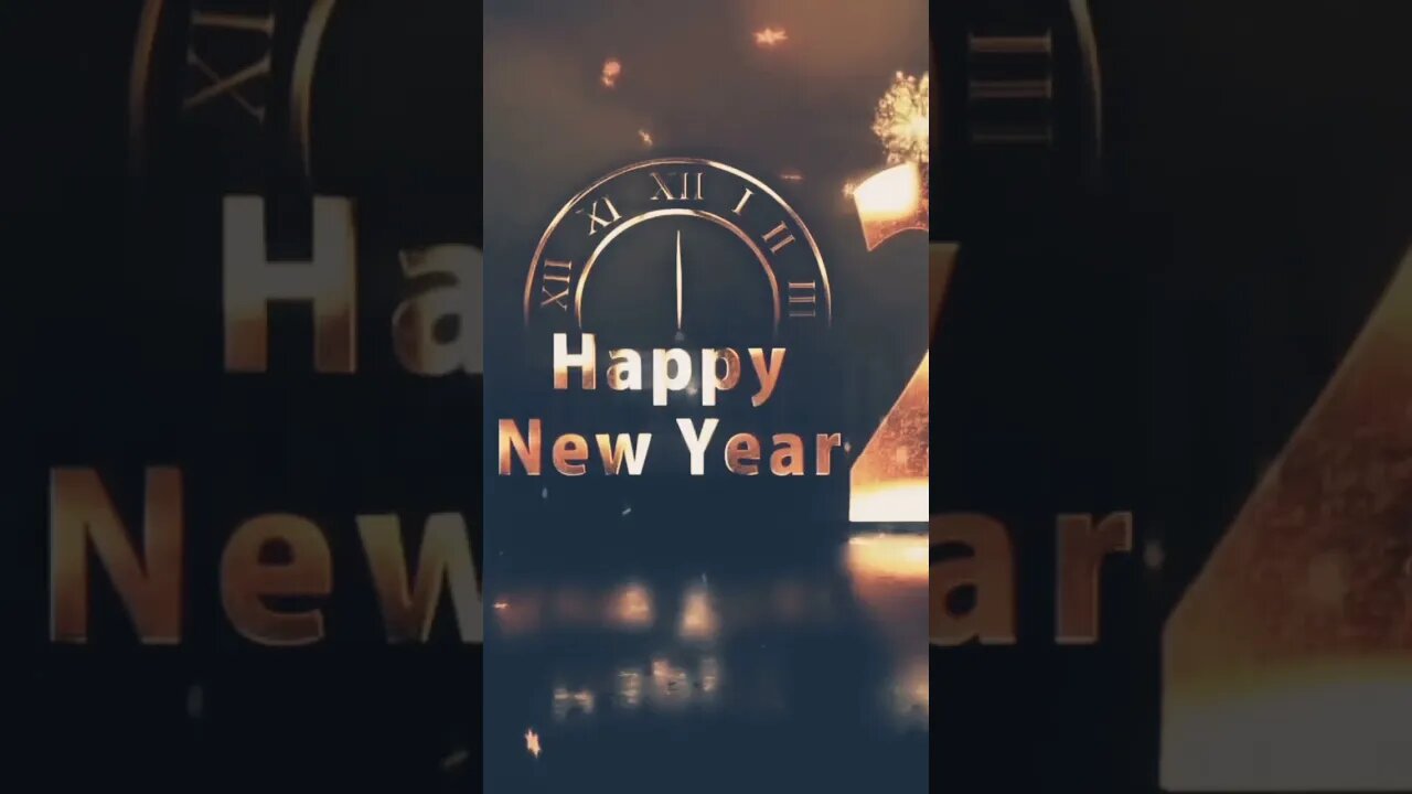 #short #Happy New Year 2023