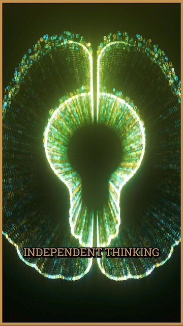 Embrace Multiple Perspectives and Independent Thinking with The Crypto Vigilante!