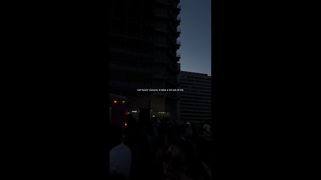 Not in the position for commitment ~ Drake