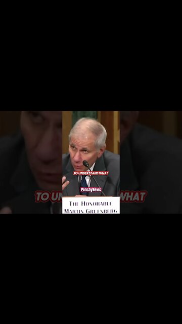 What THA HELL is Going ON at the FDIC? #shorts #news #congress #politics