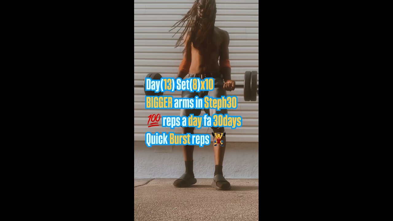 Daily fitness run 4
