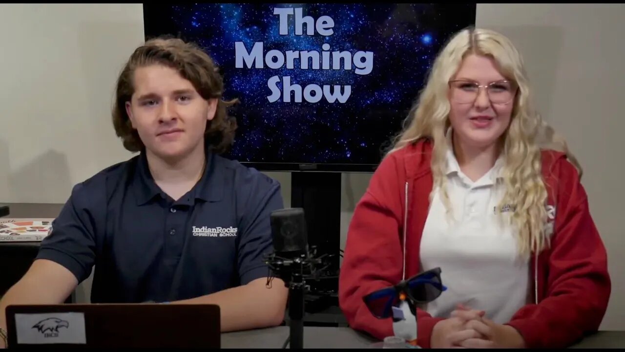 The Morning Show - 8/15/23
