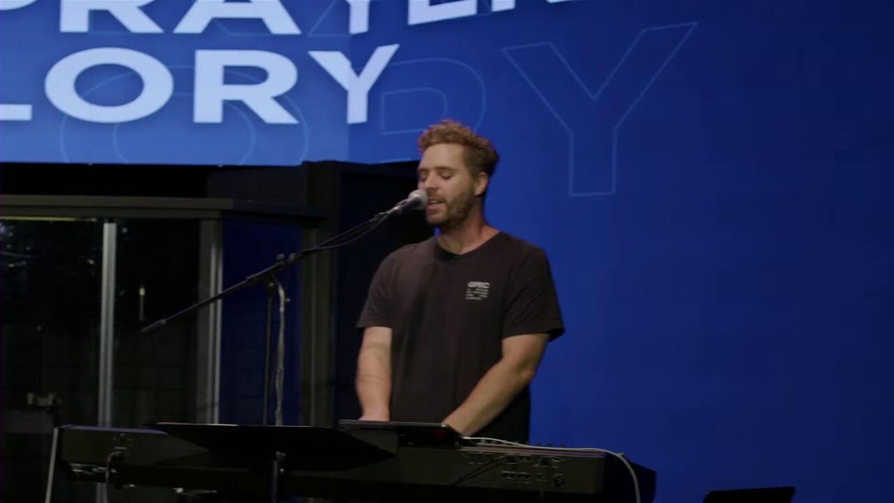 GPEC PRAYER AND GLORY
